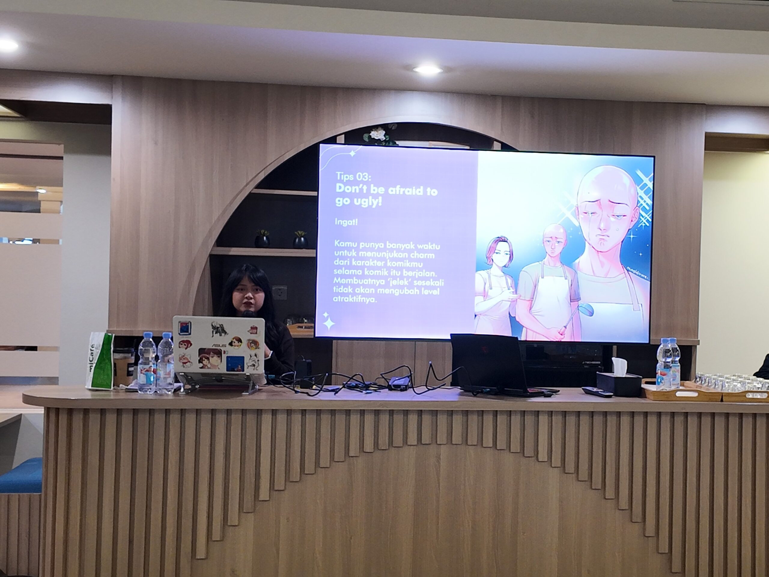 Workshop